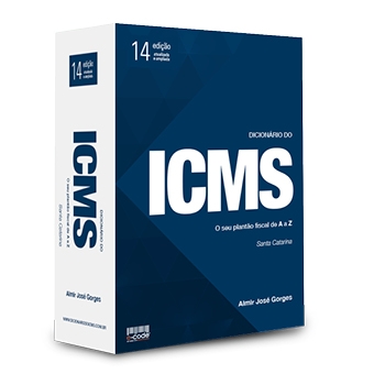Dicionrio do ICMS